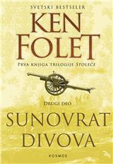 Sunovrat divova II 